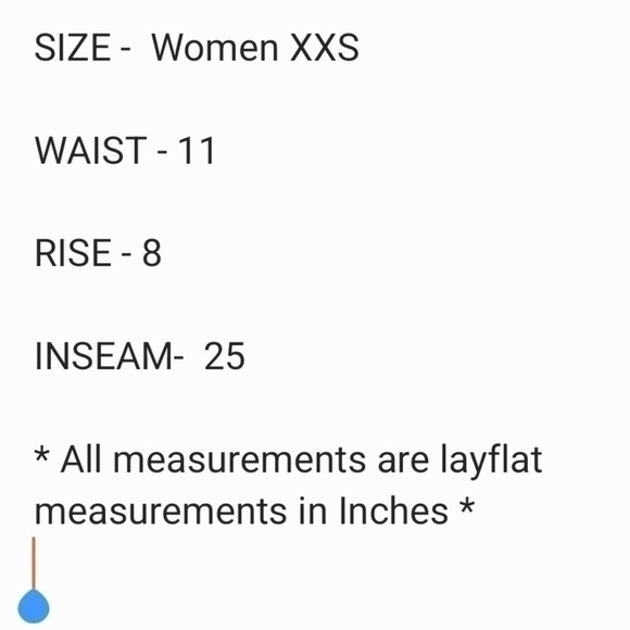 ATHLETA Black Camo Leggings - Size XXS (US 00) - Picture 8 of 10